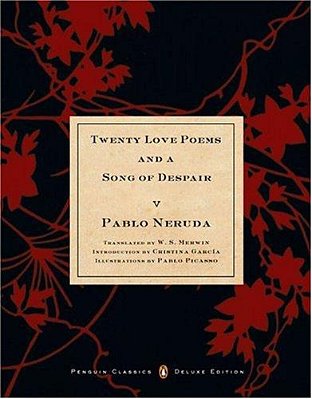 Twenty Love Poems And A Song Of Despair-..