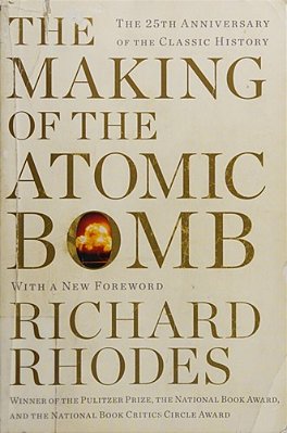 The Making Of The Atomic Bomb-..
