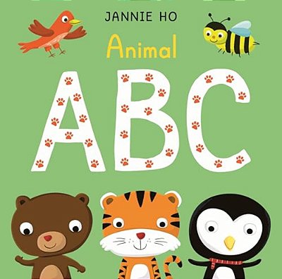 Animal Abc-..