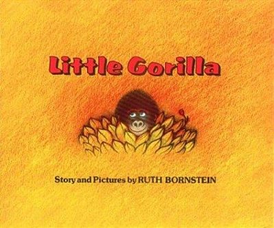 Little Gorilla-..