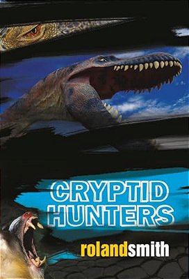 Cryptid Hunters-..