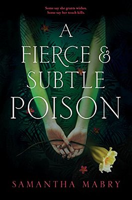 A Fierce And Subtle Poison-..