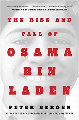 The Rise And Fall Of Osama Bin Laden-..