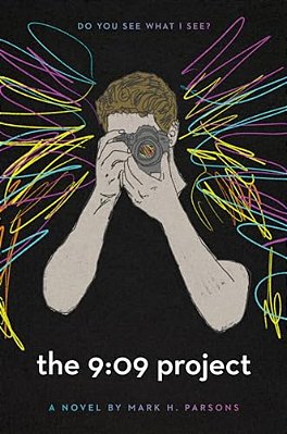 The 9: 09 Project-..