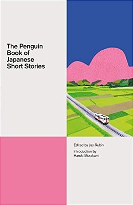 The Penguin Book Of Japanese Short Stories-..