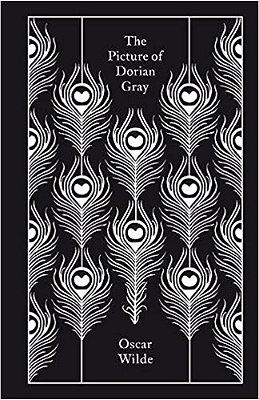 The Picture Of Dorian Gray-..