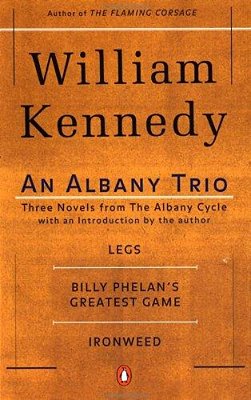 An Albany Trio-..