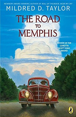The Road To Memphis-..