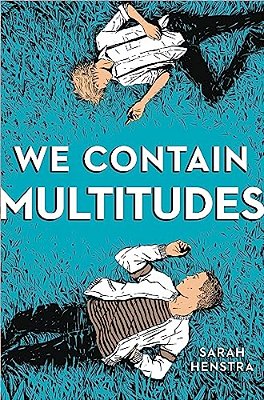 We Contain Multitudes-..