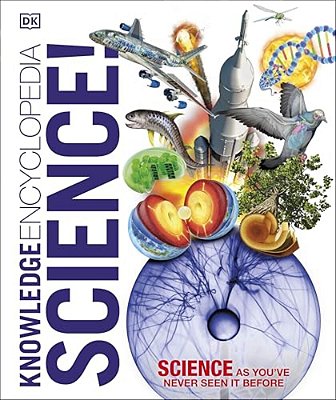 Science!, 2ND Edition-..