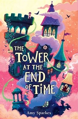 The Tower At The End Of Time-..