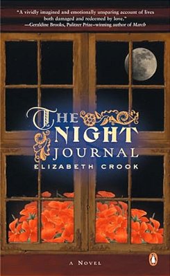 The Night Journal-..