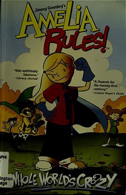 The Whole World's Crazy-..