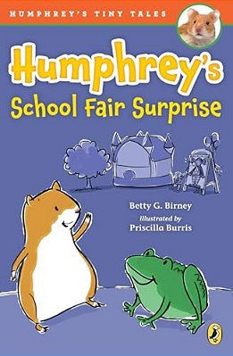 Humphrey's School Fair Surprise-..