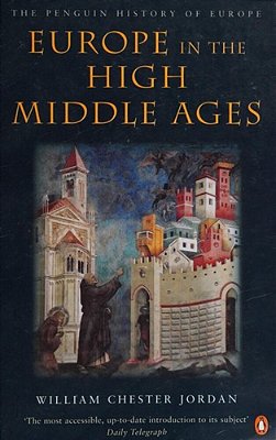 Europe In The High Middle Ages-..