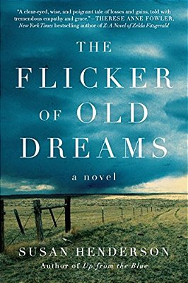 The Flicker Of Old Dreams-..