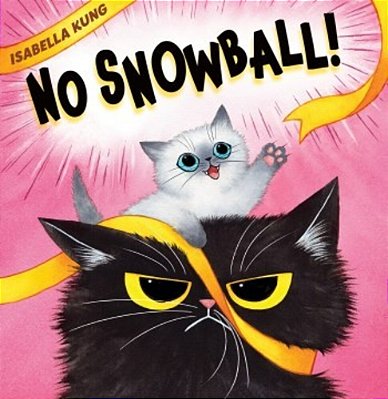 No Snowball!-..