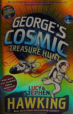 George's Cosmic Treasure Hunt-..