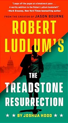 Robert Ludlum's The Treadstone Resurrection-..