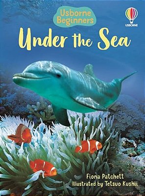 Under The Sea-..