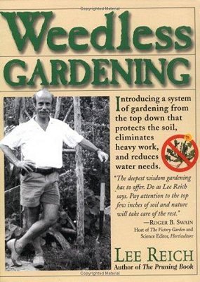 Weedless Gardening-..