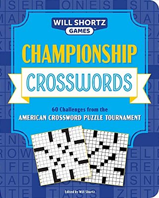Championship Crosswords-..