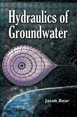 Hydraulics Of Groundwater-..
