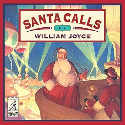 Santa Calls-..