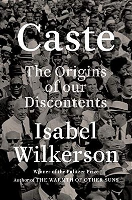 Caste: The Origins Of Our Discontents-..