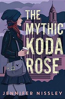 The Mythic Koda Rose-..