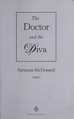 The Doctor And The Diva-..