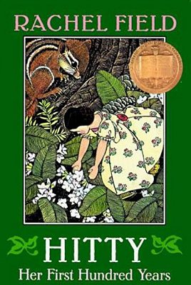 Hitty, Her First Hundred Years-..