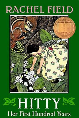 Hitty, Her First Hundred Years-..