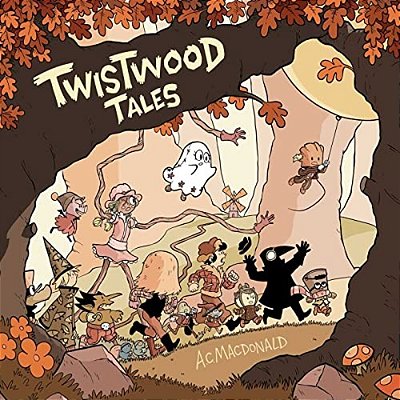 Twistwood Tales-..