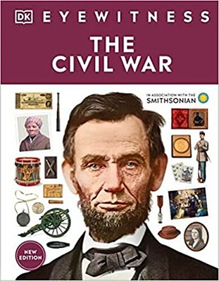 Eyewitness The Civil War-..