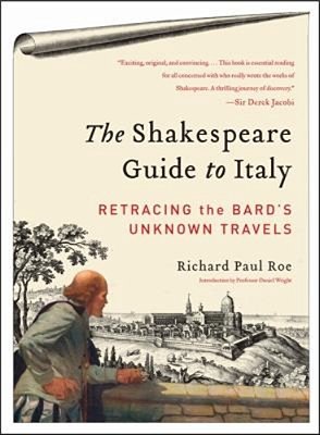 The Shakespeare Guide To Italy-..