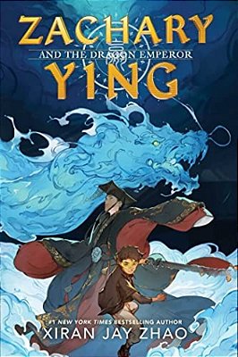 Zachary Ying And The Dragon Emperor-..
