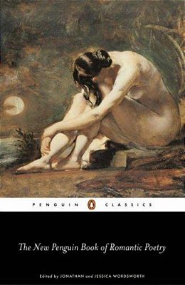 The Penguin Book Of Romantic Poetry-..
