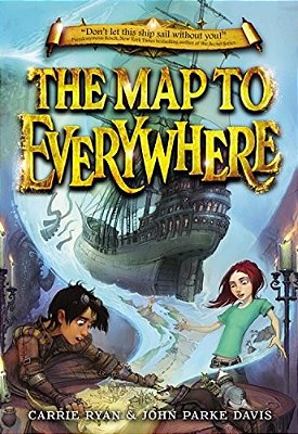 The Map To Everywhere-..
