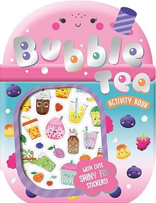 Bubble Tea Activity Book-..