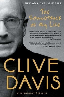 The Soundtrack Of My Life-..