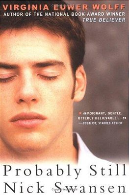 Probably Still Nick Swansen-..