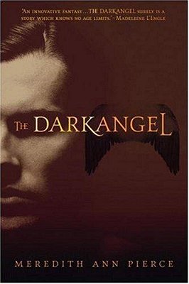 The Darkangel-..