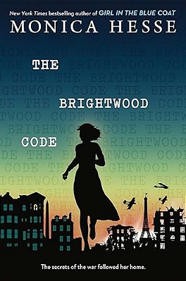 The Brightwood Code-..