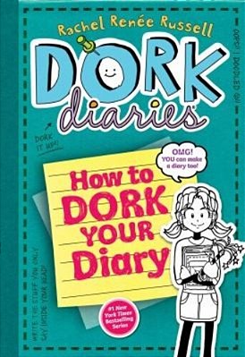 How To Dork Your Diary-..