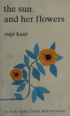 The Sun And Her Flowers-..