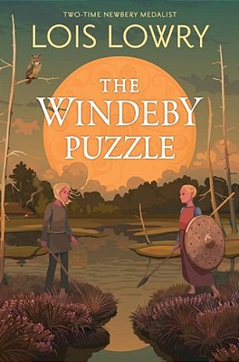 The Windeby Puzzle: History And Story-..