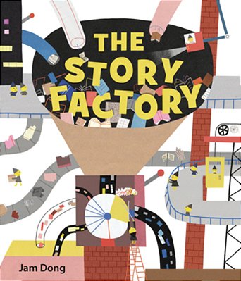 The Story Factory-..