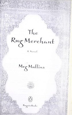 The Rug Merchant-..