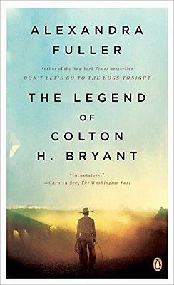 The Legend Of Colton H. Bryant-..